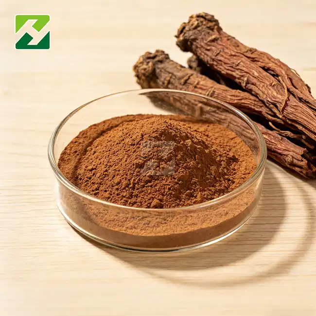 Dan Shen Root Extract: In-depth Benefits